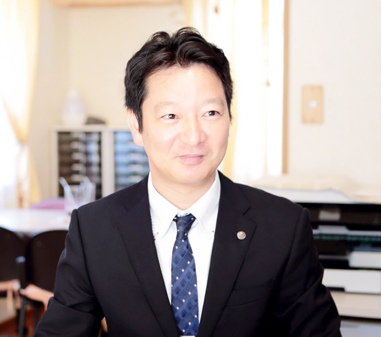 斎藤税理士・行政書士事務所